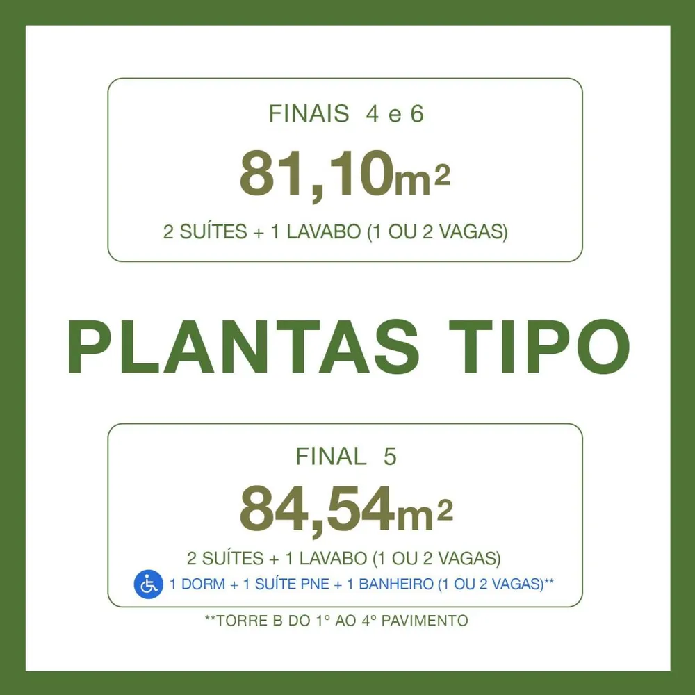 Apartamento, 2 quartos, 84 m² - Foto 14