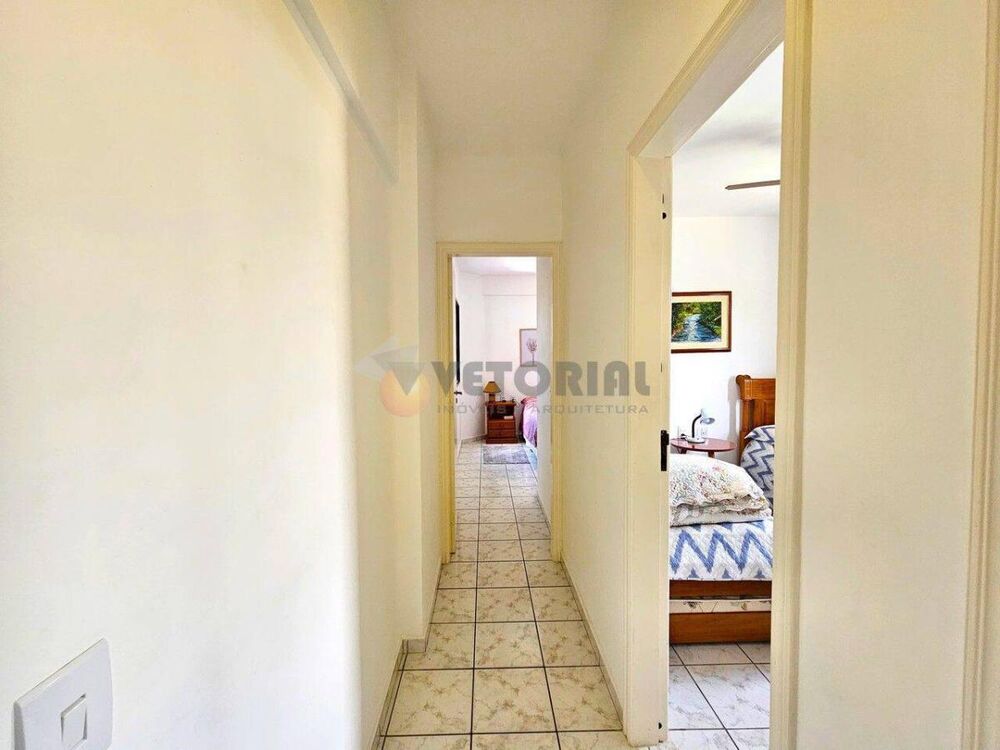Apartamento à venda com 3 quartos, 88m² - Foto 3
