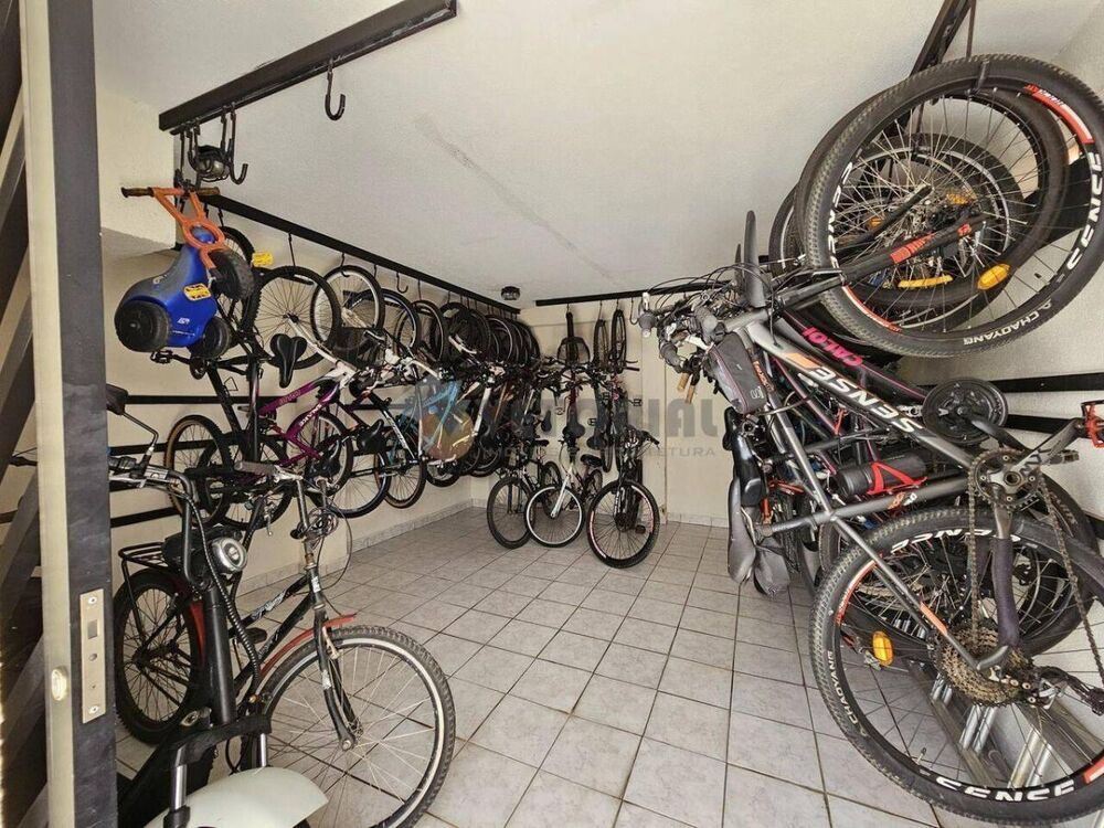 Apartamento à venda com 3 quartos, 88m² - Foto 8