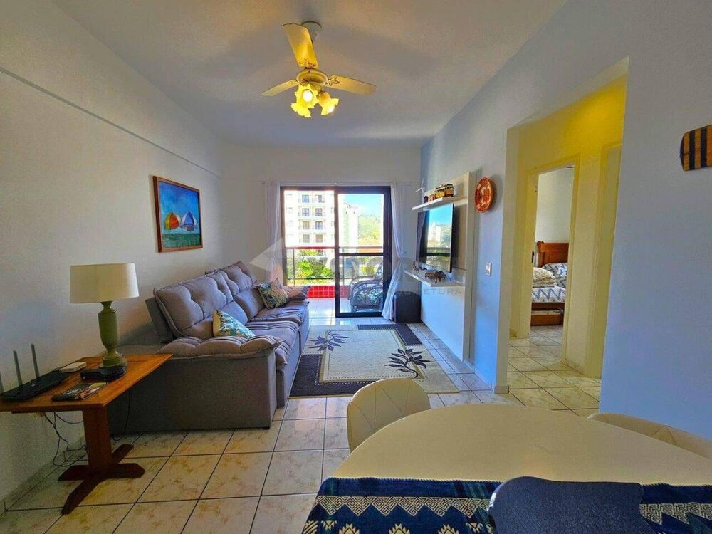 Apartamento à venda com 3 quartos, 88m² - Foto 1