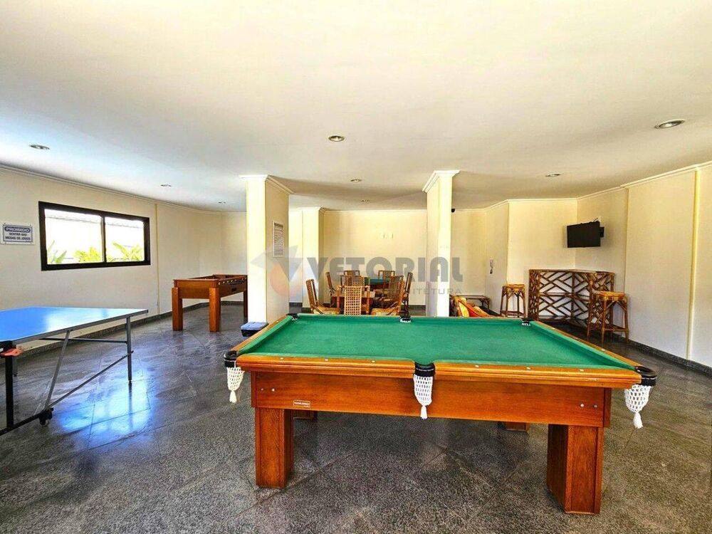 Apartamento à venda com 3 quartos, 88m² - Foto 7