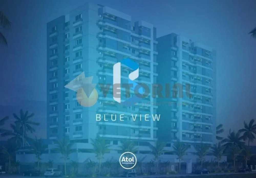 Apartamento, 2 quartos, 67 m² - Foto 2