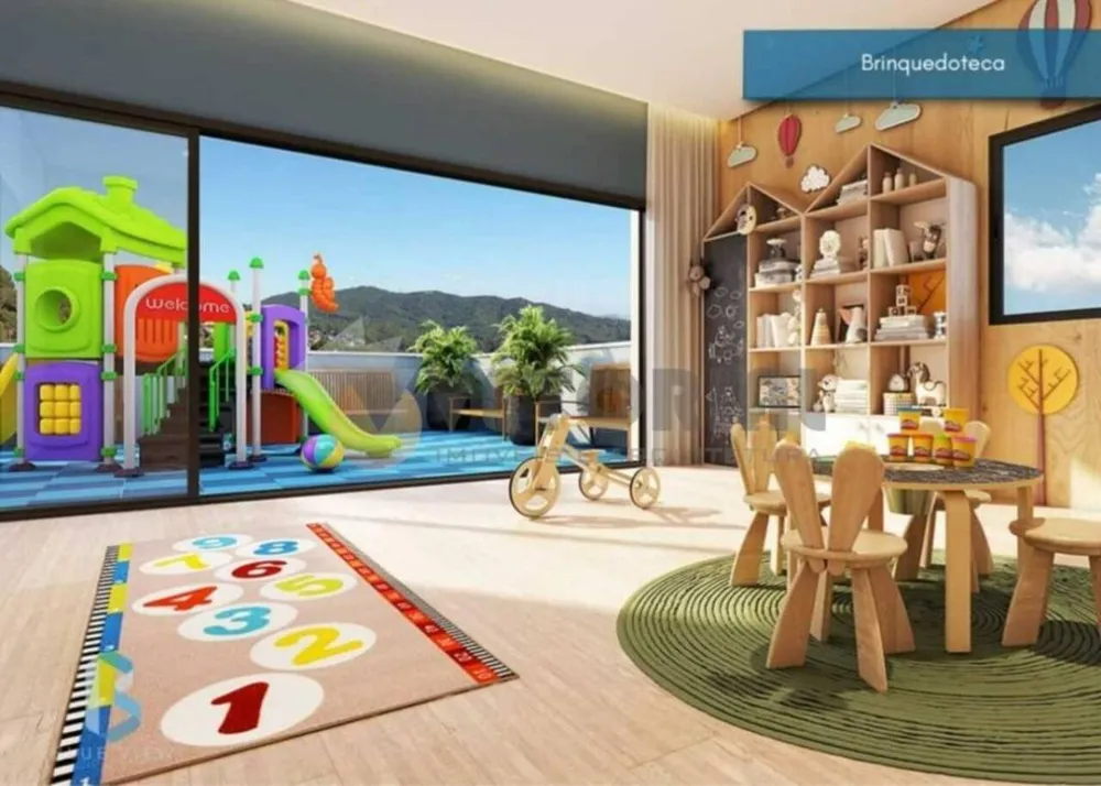 Apartamento, 2 quartos, 67 m² - Foto 10