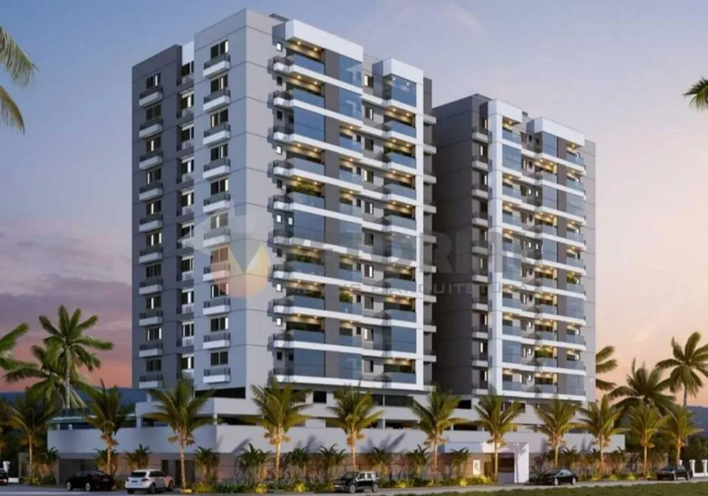 Apartamento, 2 quartos, 67 m² - Foto 2