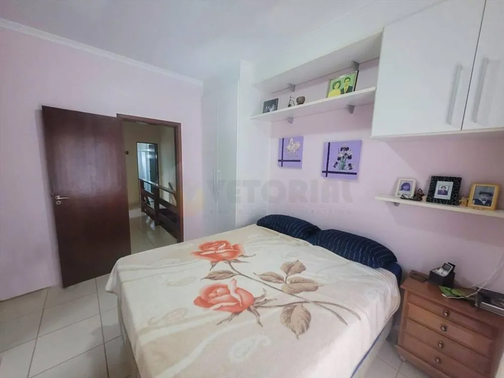 Casa de Condomínio, 3 quartos - Foto 12
