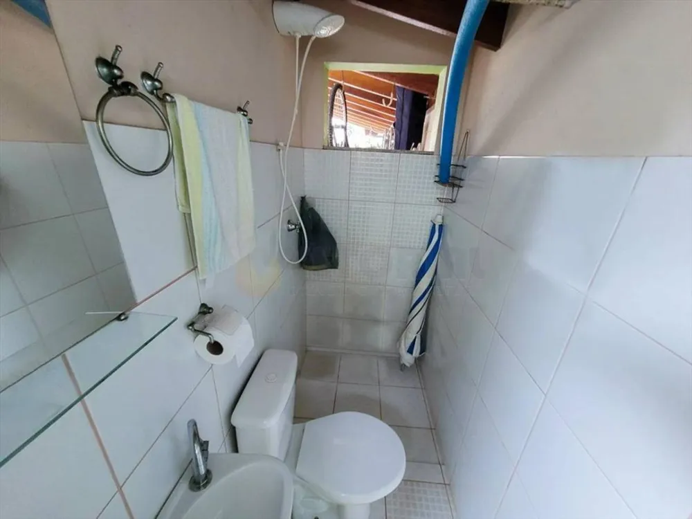 Casa de Condomínio, 3 quartos - Foto 11