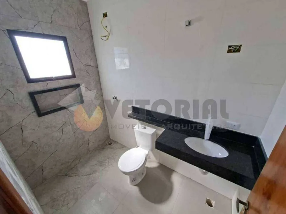 Sobrado, 3 quartos, 98 m² - Foto 7