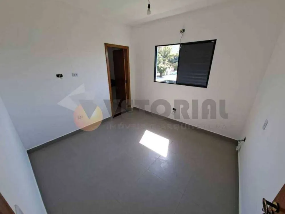 Sobrado, 3 quartos, 98 m² - Foto 7