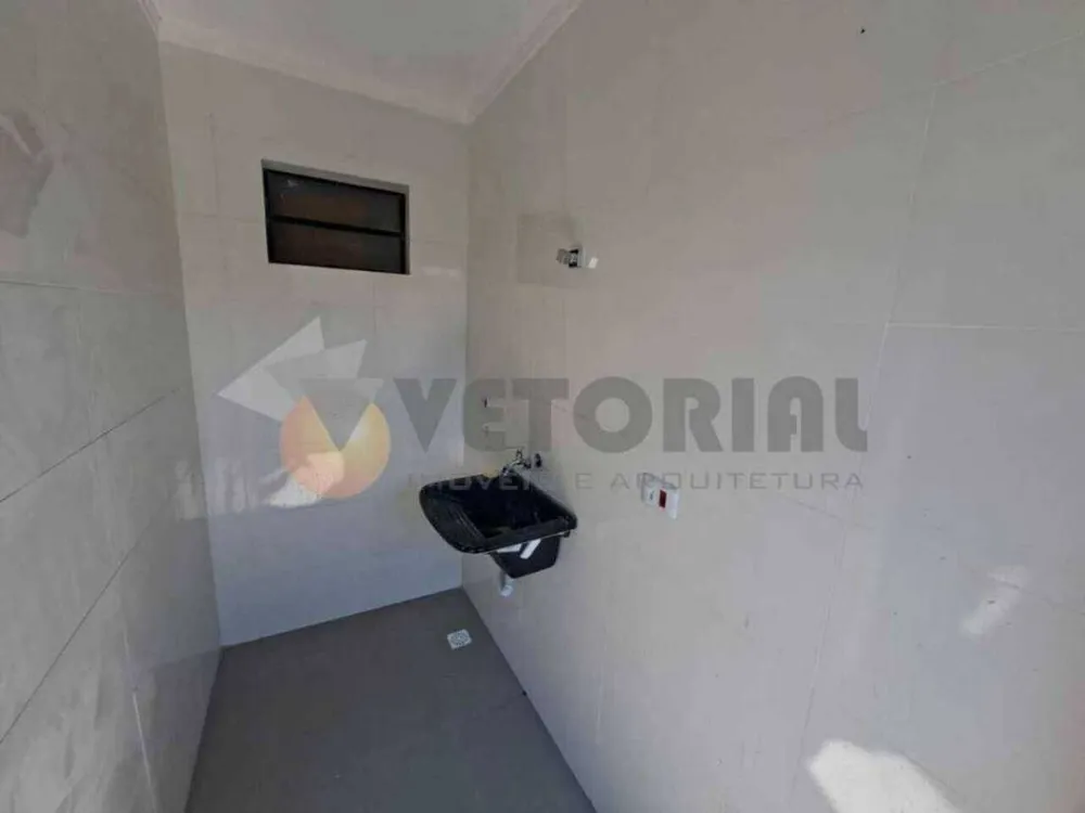 Sobrado, 3 quartos, 98 m² - Foto 13