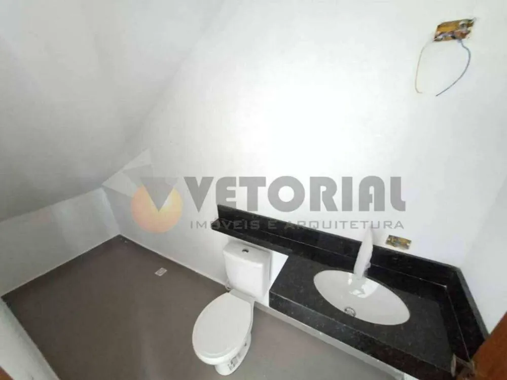 Sobrado, 3 quartos, 98 m² - Foto 5
