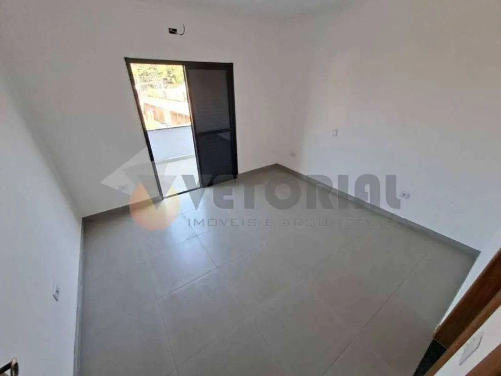 Sobrado, 3 quartos, 98 m² - Foto 5