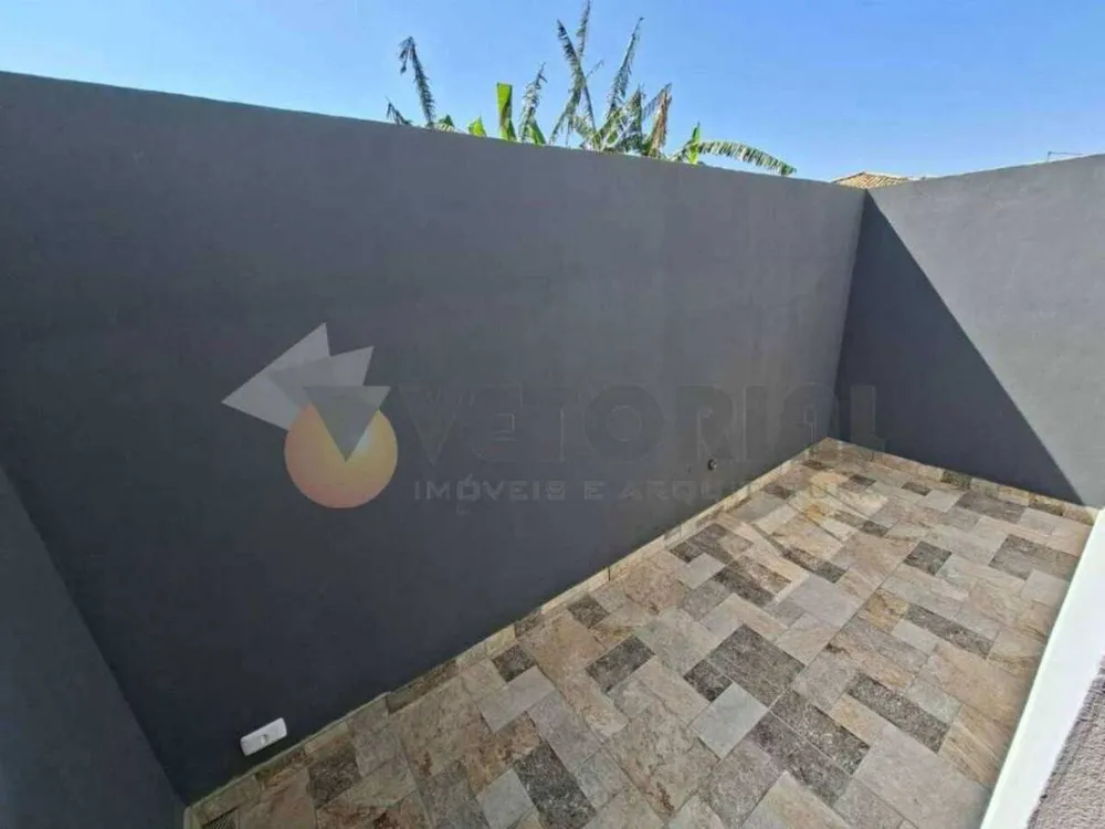 Sobrado, 3 quartos, 98 m² - Foto 14