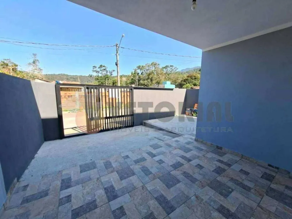Sobrado, 3 quartos, 98 m² - Foto 2