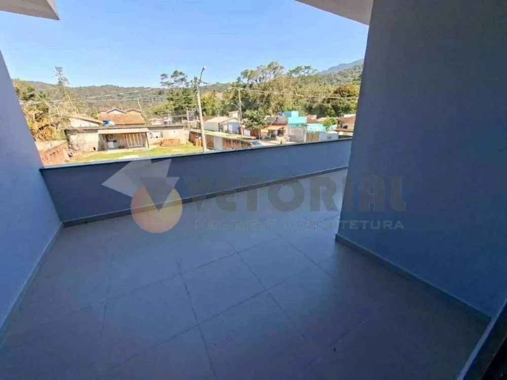 Sobrado, 3 quartos, 98 m² - Foto 6
