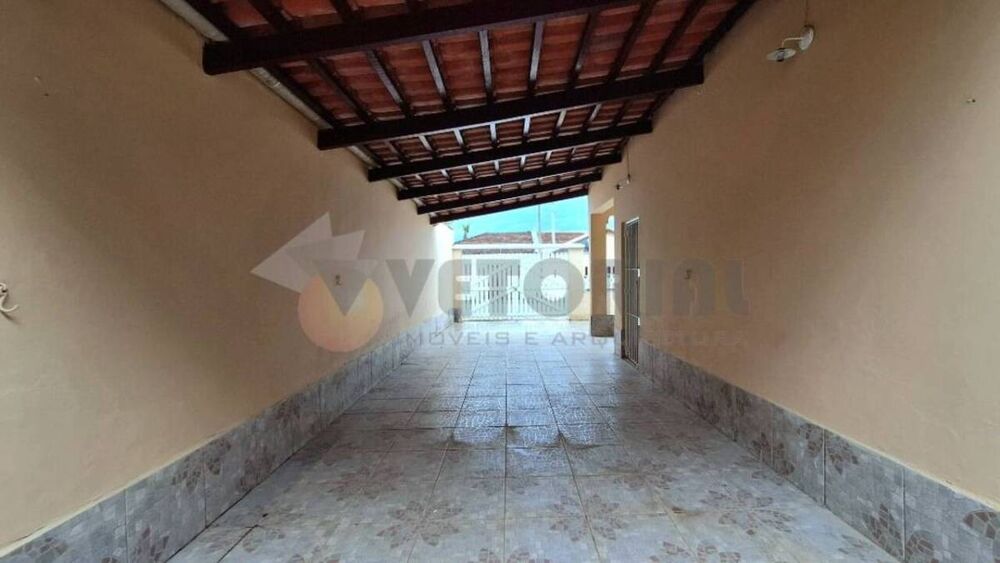 Casa à venda com 2 quartos, 120m² - Foto 6