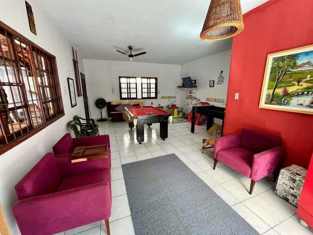 Hotel, 8 quartos, 600 m² - Foto 4