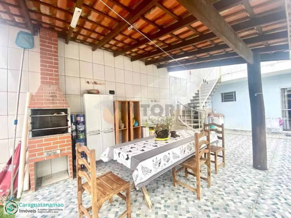 Casa de Condomínio à venda com 6 quartos, 160m² - Foto 20