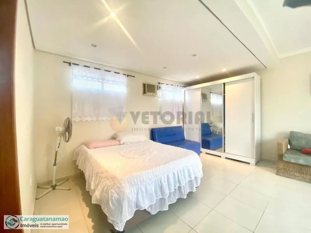 Casa de Condomínio à venda com 6 quartos, 160m² - Foto 4