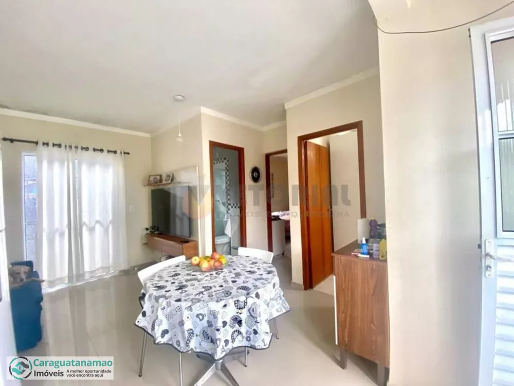 Casa de Condomínio à venda com 6 quartos, 160m² - Foto 18