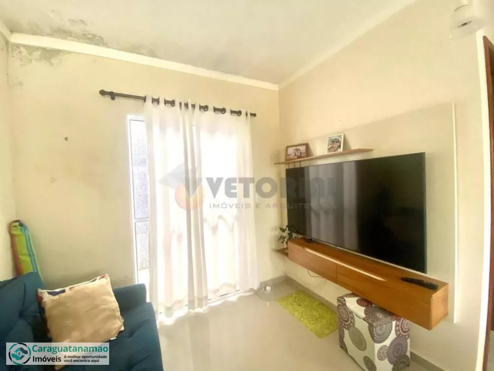 Casa de Condomínio à venda com 6 quartos, 160m² - Foto 15