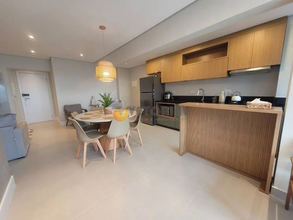 Apartamento, 3 quartos, 98 m² - Foto 3