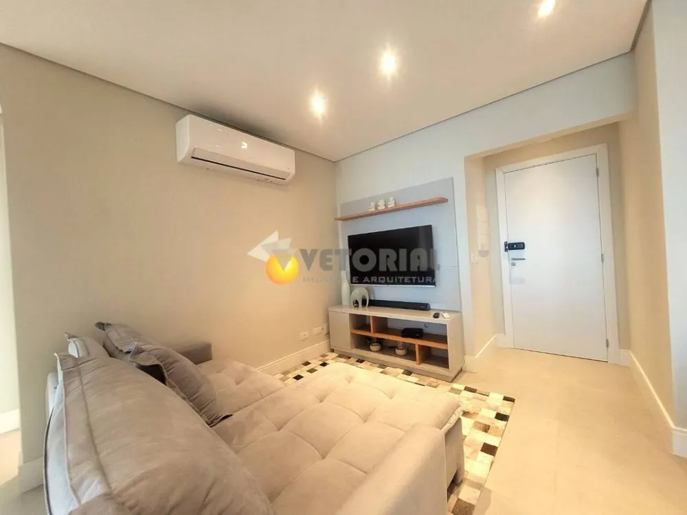 Apartamento, 3 quartos, 98 m² - Foto 2