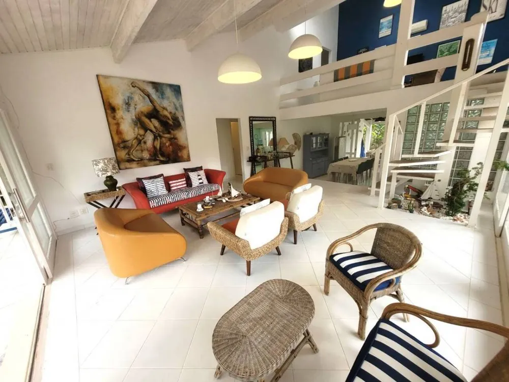 Casa de Condomínio, 5 quartos - Foto 1