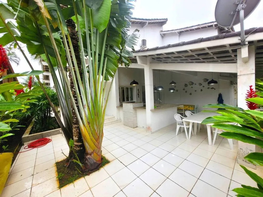 Casa de Condomínio, 5 quartos - Foto 9