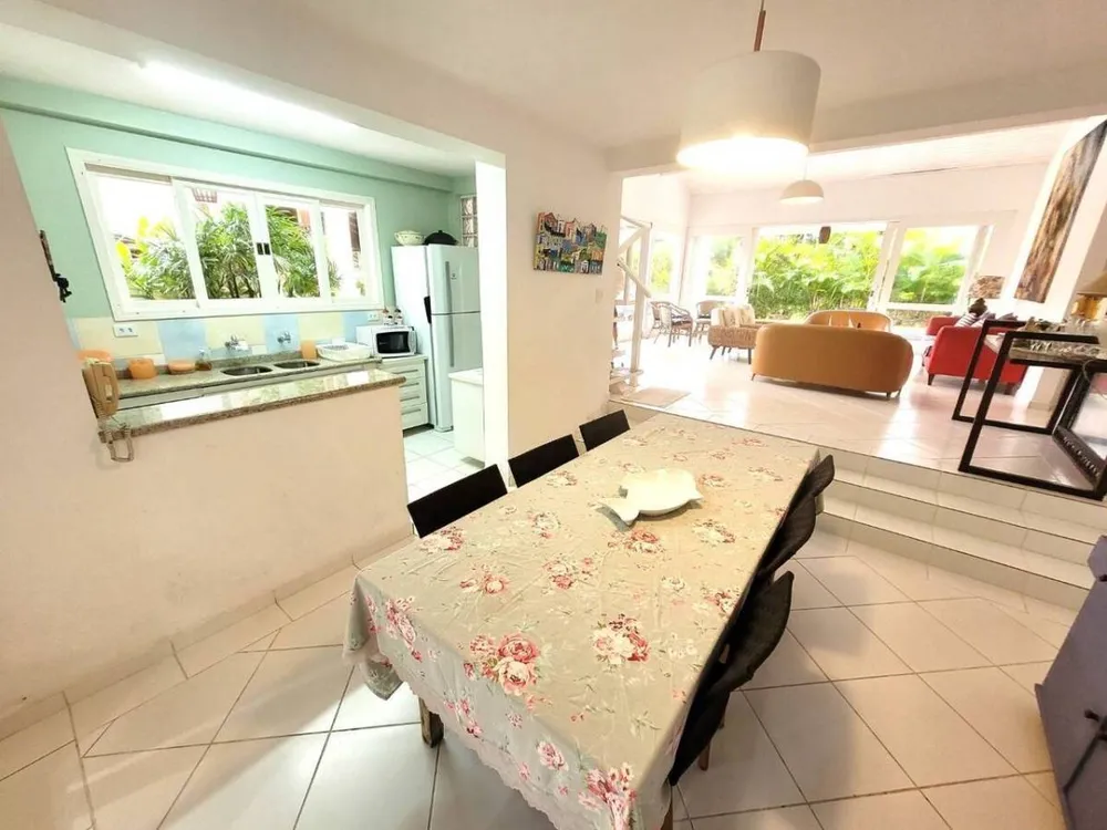 Casa de Condomínio, 5 quartos - Foto 3