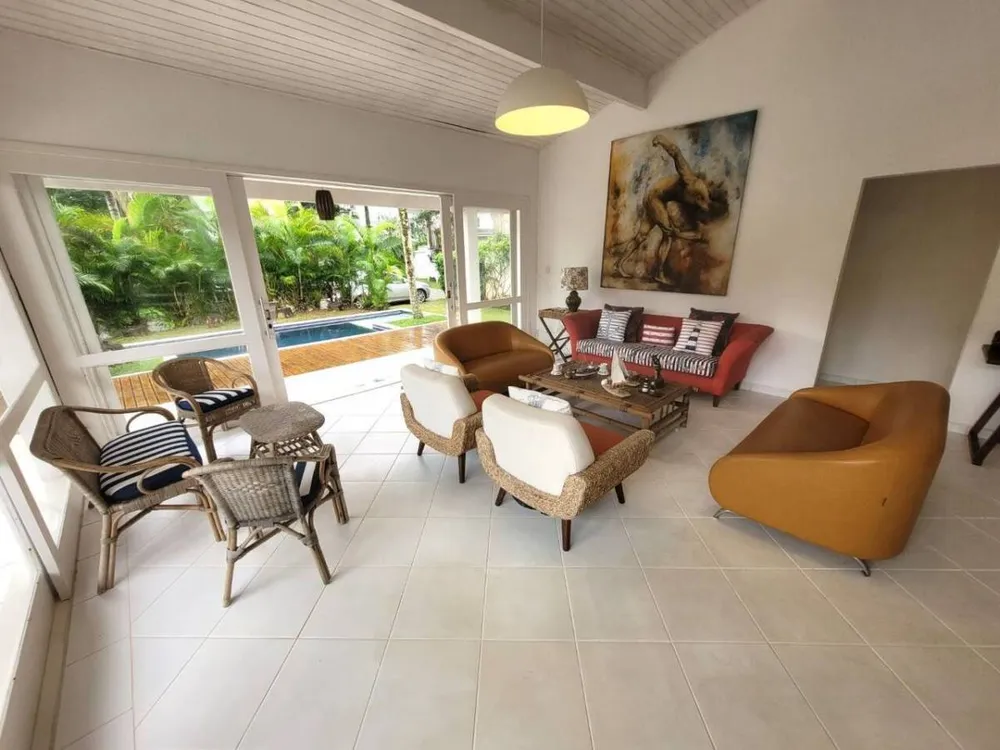 Casa de Condomínio, 5 quartos - Foto 2