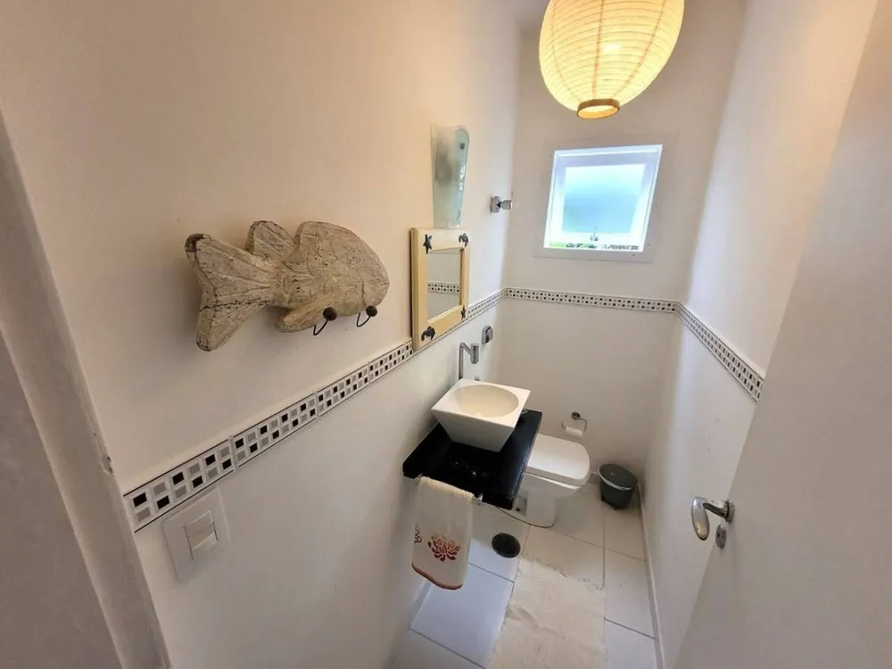 Casa de Condomínio, 5 quartos - Foto 8