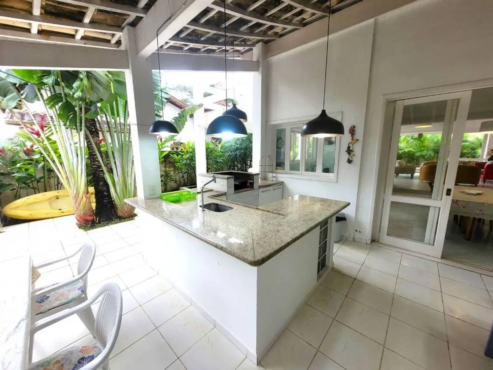 Casa de Condomínio, 5 quartos - Foto 10