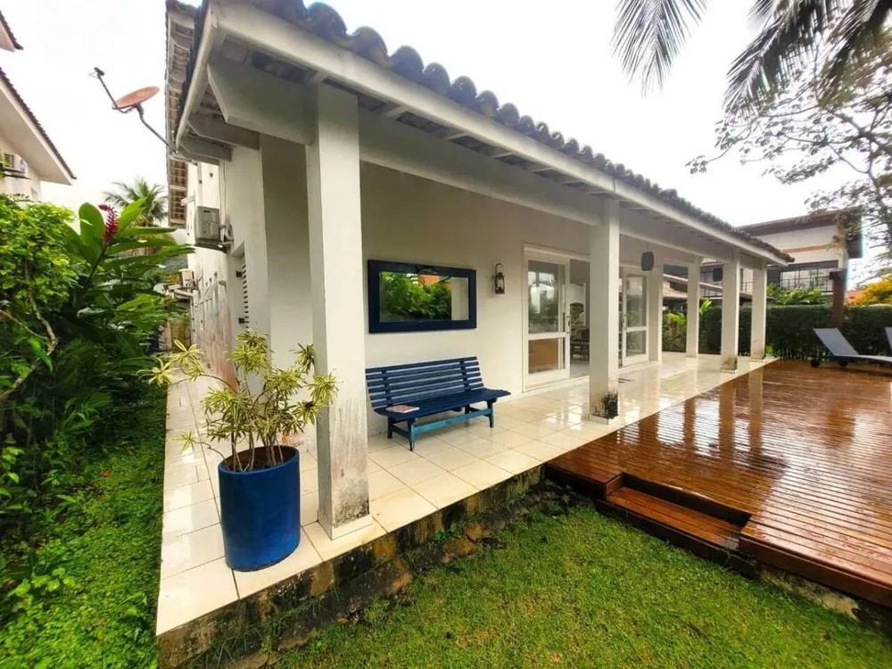 Casa de Condomínio, 5 quartos - Foto 12