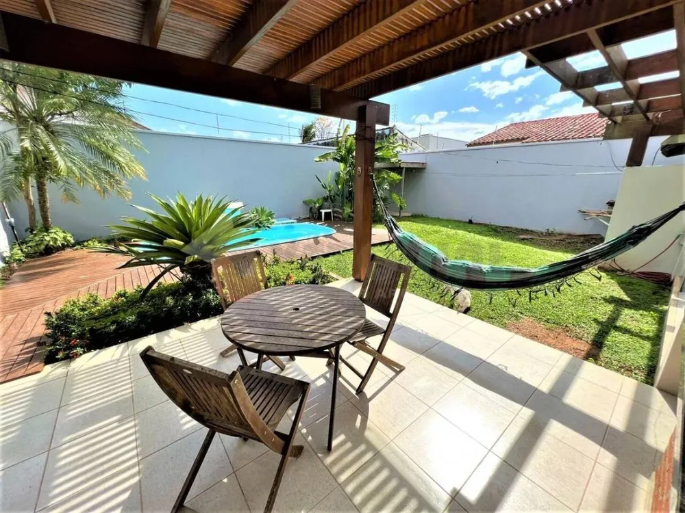 Sobrado, 4 quartos, 269 m² - Foto 4
