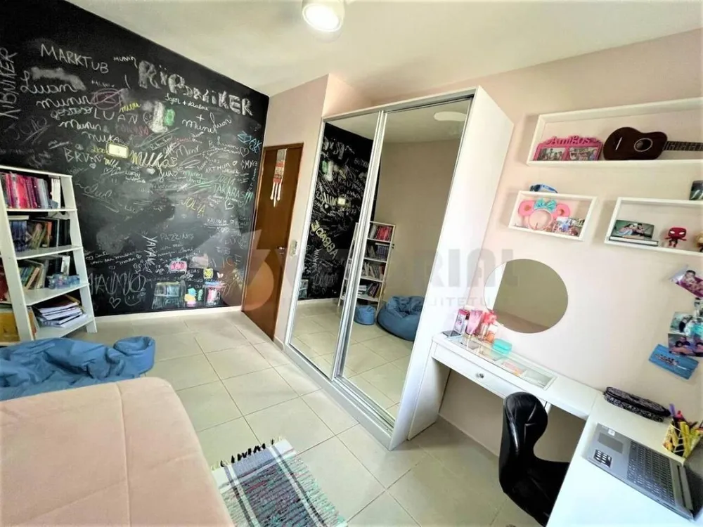 Sobrado, 4 quartos, 269 m² - Foto 8