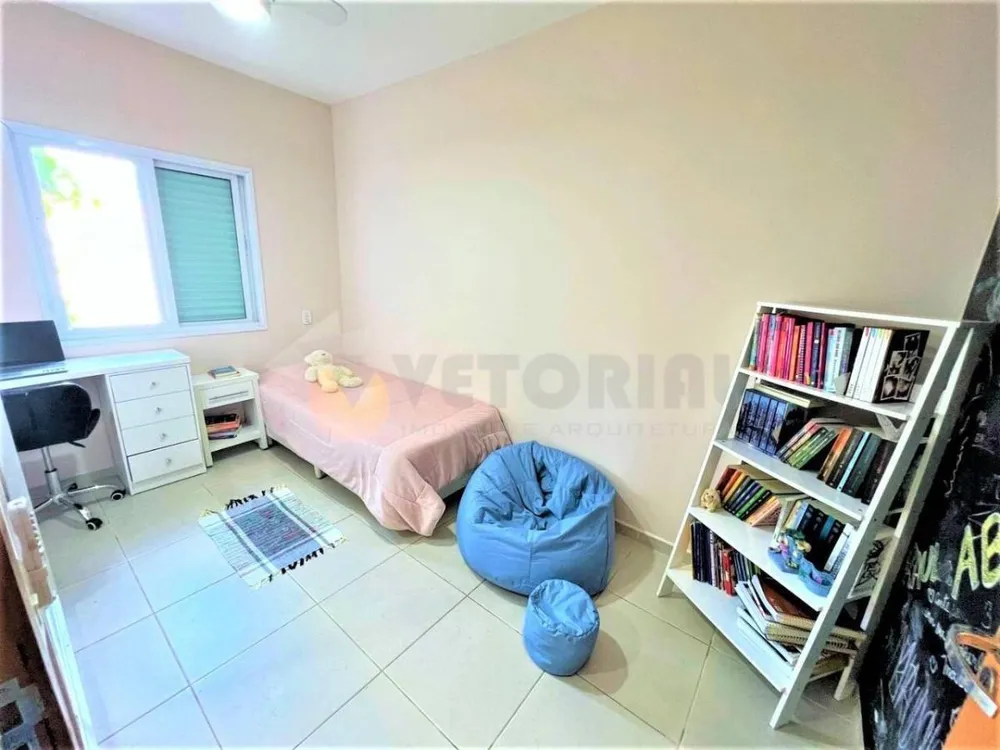 Sobrado, 4 quartos, 269 m² - Foto 11