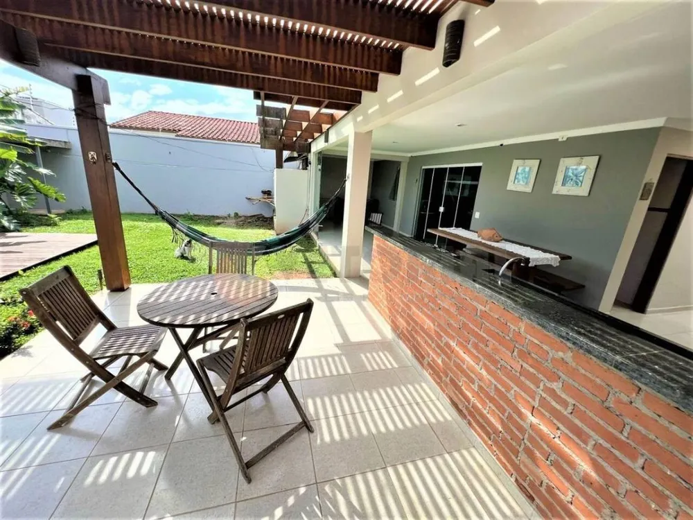 Sobrado, 4 quartos, 269 m² - Foto 5