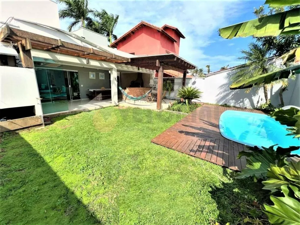 Sobrado, 4 quartos, 269 m² - Foto 3