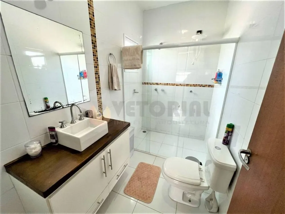 Sobrado, 4 quartos, 269 m² - Foto 10