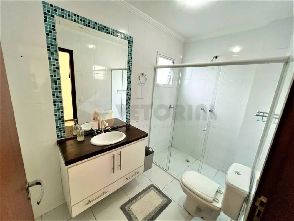 Sobrado, 4 quartos, 269 m² - Foto 9