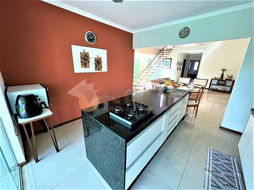 Sobrado, 4 quartos, 269 m² - Foto 7