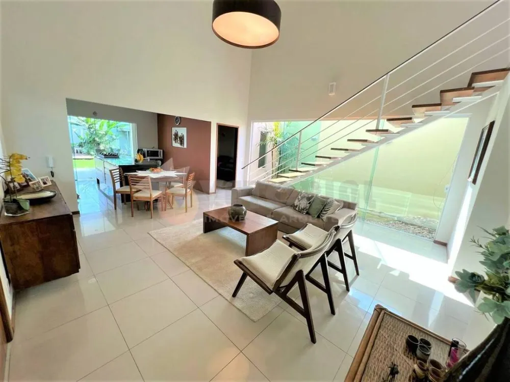 Sobrado, 4 quartos, 269 m² - Foto 6
