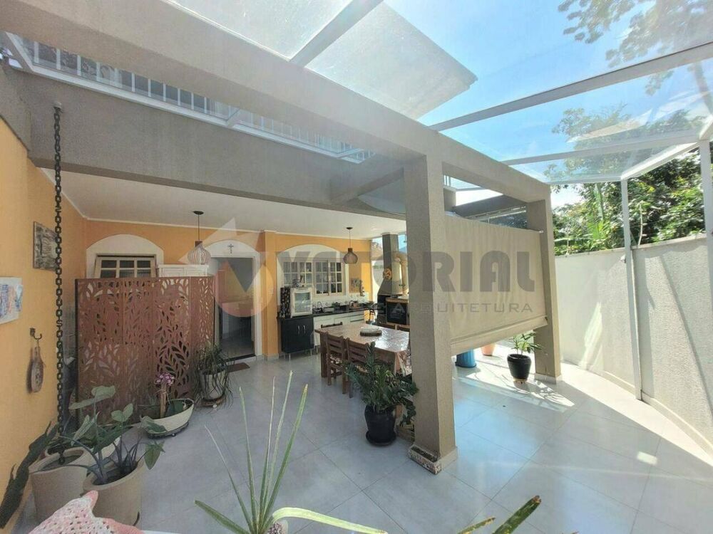 Casa de Condomínio à venda com 3 quartos, 118m² - Foto 4