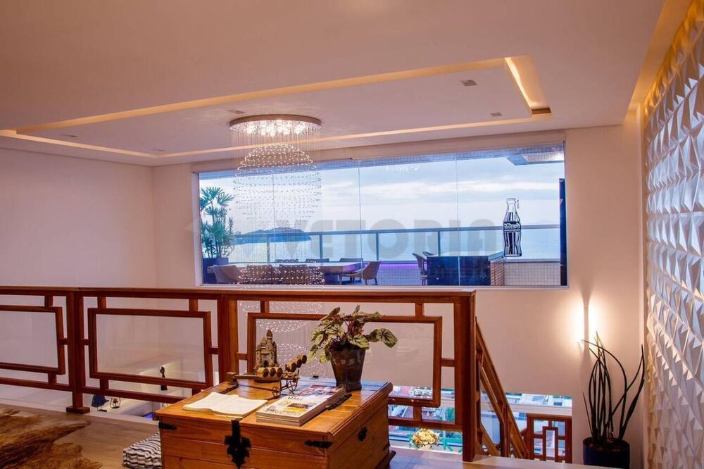 Cobertura à venda com 3 quartos, 246m² - Foto 5