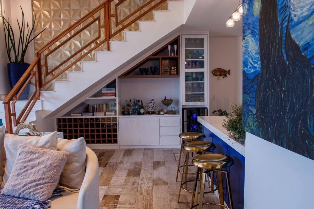Cobertura à venda com 3 quartos, 246m² - Foto 3