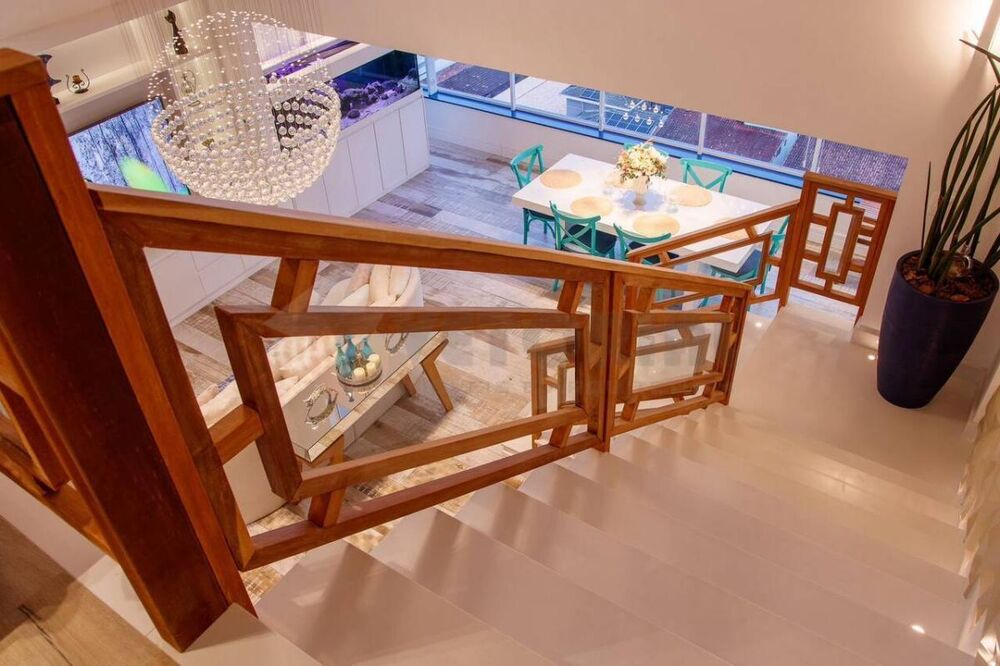 Cobertura à venda com 3 quartos, 246m² - Foto 4