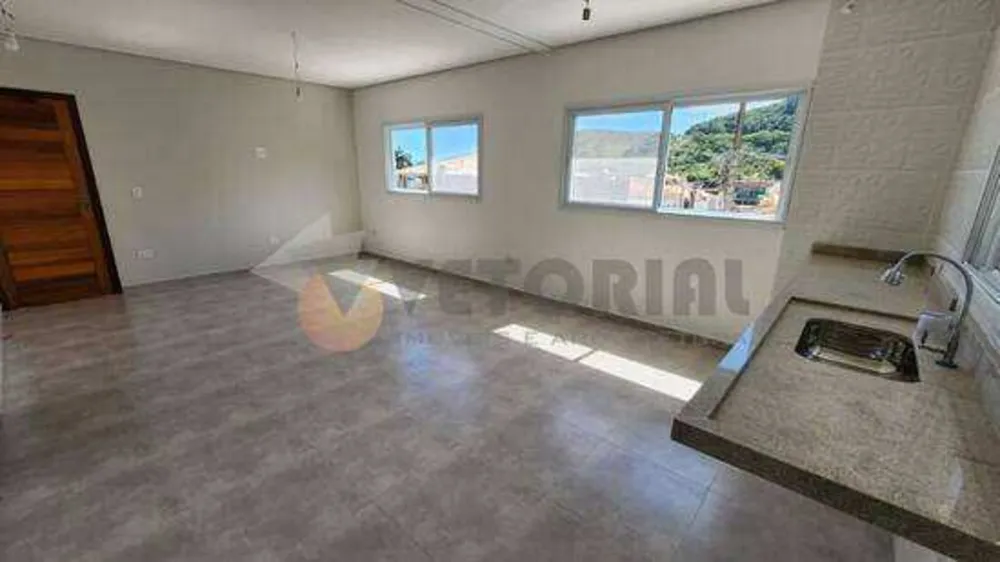 Casa, 3 quartos, 100 m² - Foto 2