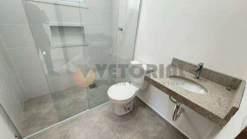 Casa, 3 quartos, 100 m² - Foto 4