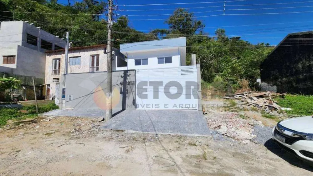 Casa, 3 quartos, 100 m² - Foto 1