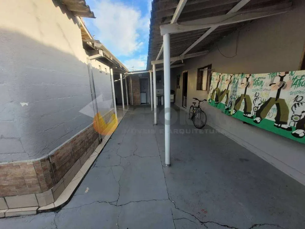 Casa, 3 quartos, 293 m² - Foto 15